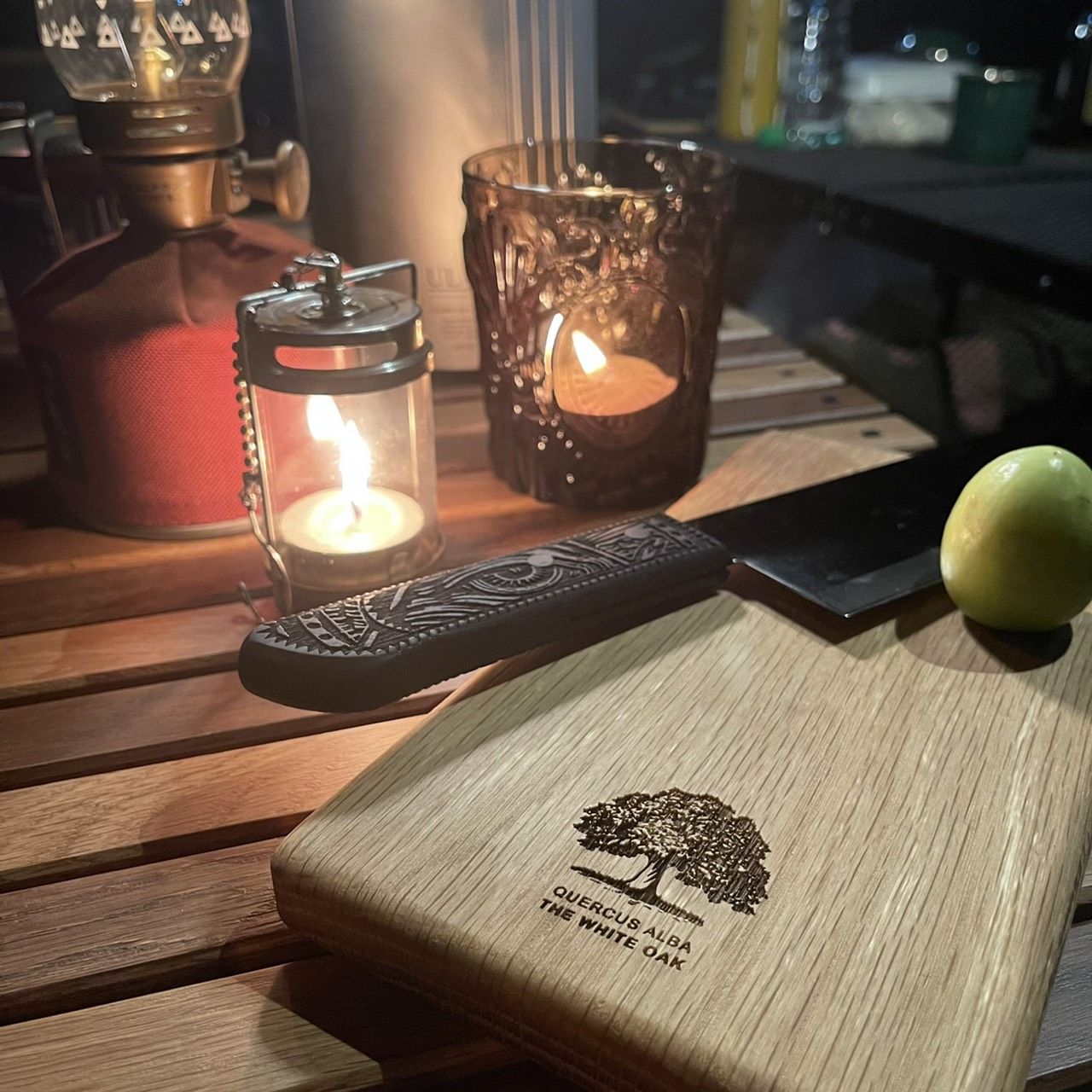 Wood board (OAK WOOD) - Image 7