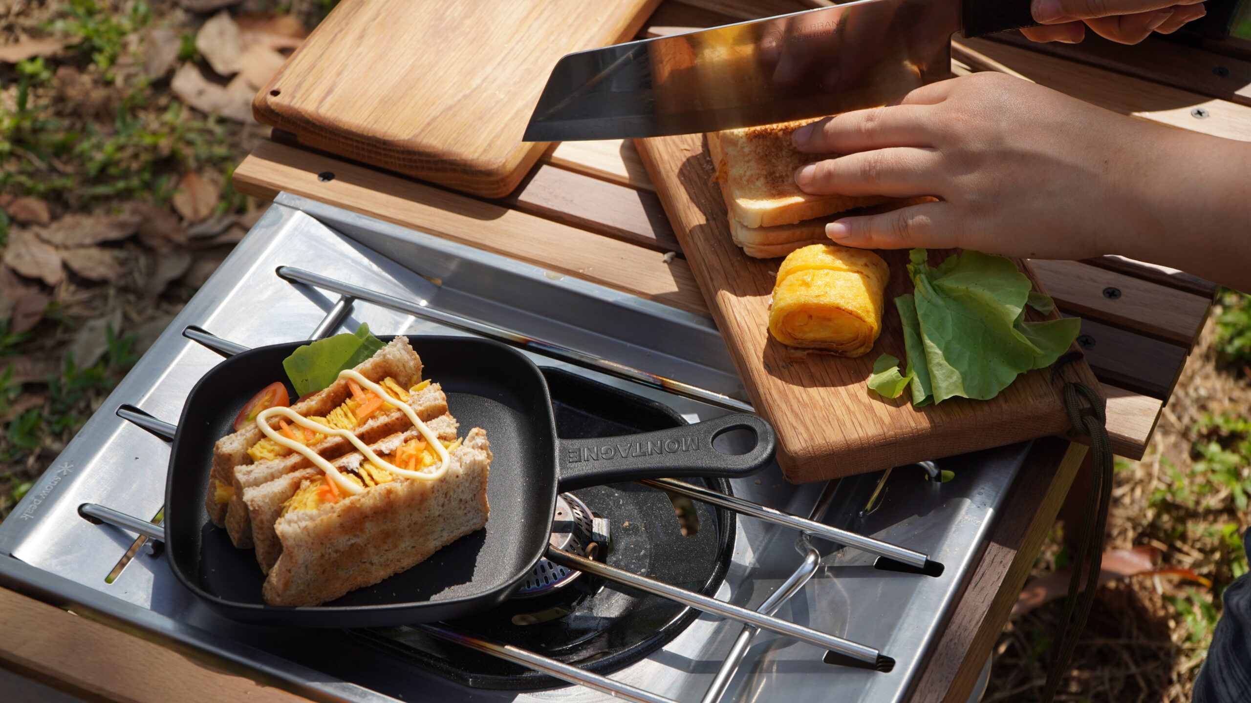 Wood board (OAK WOOD) - Image 6