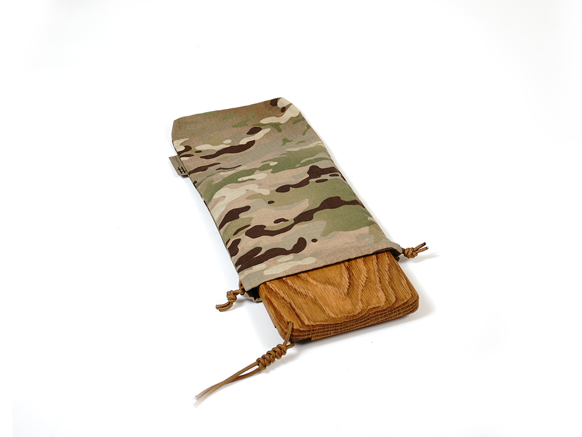 Wood board (OAK WOOD) - Image 3