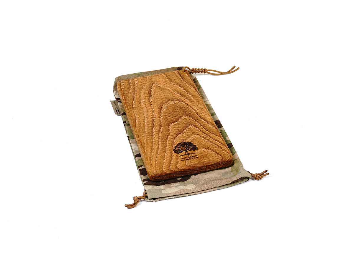 Wood board (OAK WOOD) - Image 4