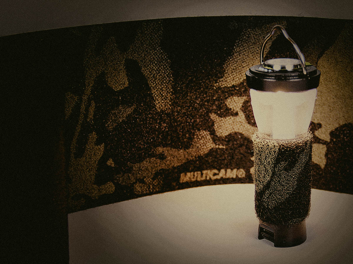 Gz lighthouse Acrylic Cover and Jacket - Image 4